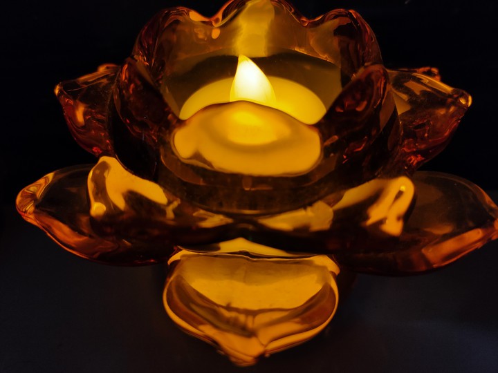 light