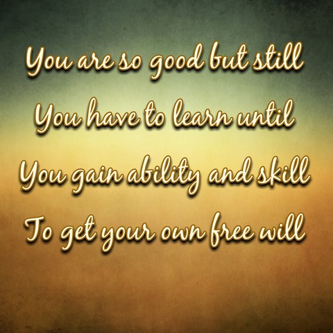So good… !