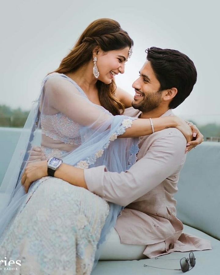 cute pair