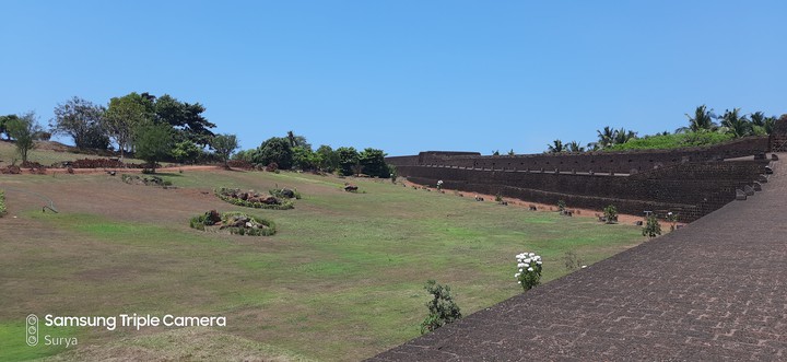 fort