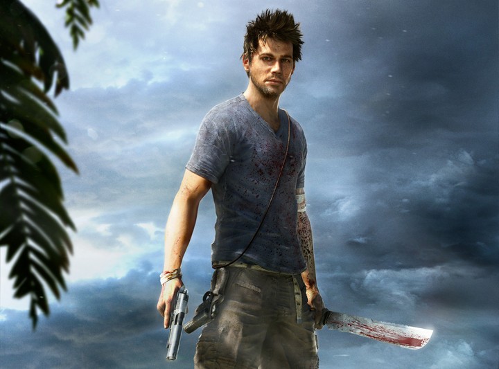 Far Cry 3