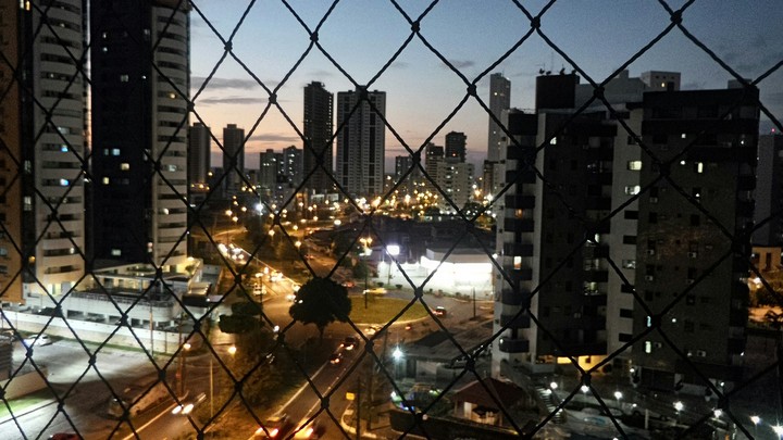 the city loved