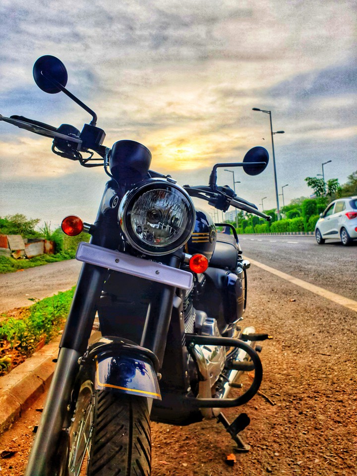 JAWA