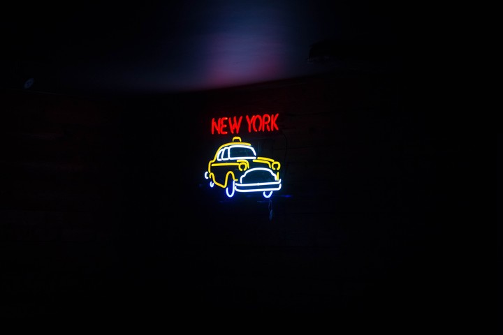 .... New York