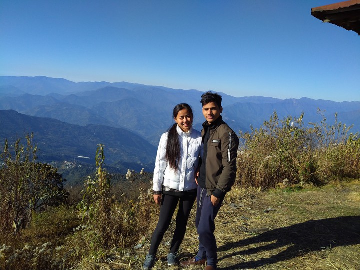 Couple