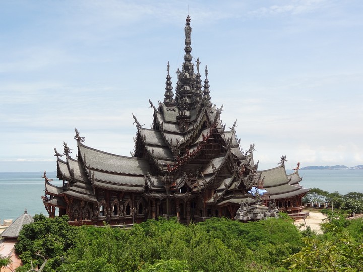 Thaïlande