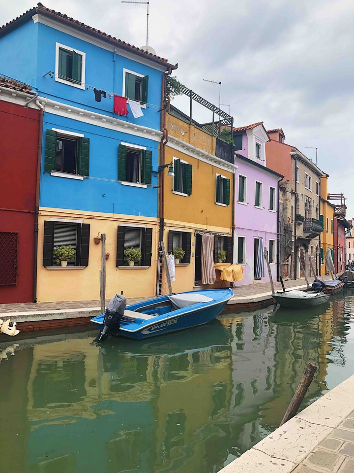 burano island