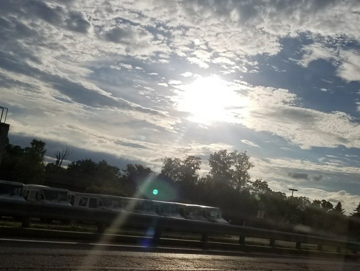 admire the beauty in everything