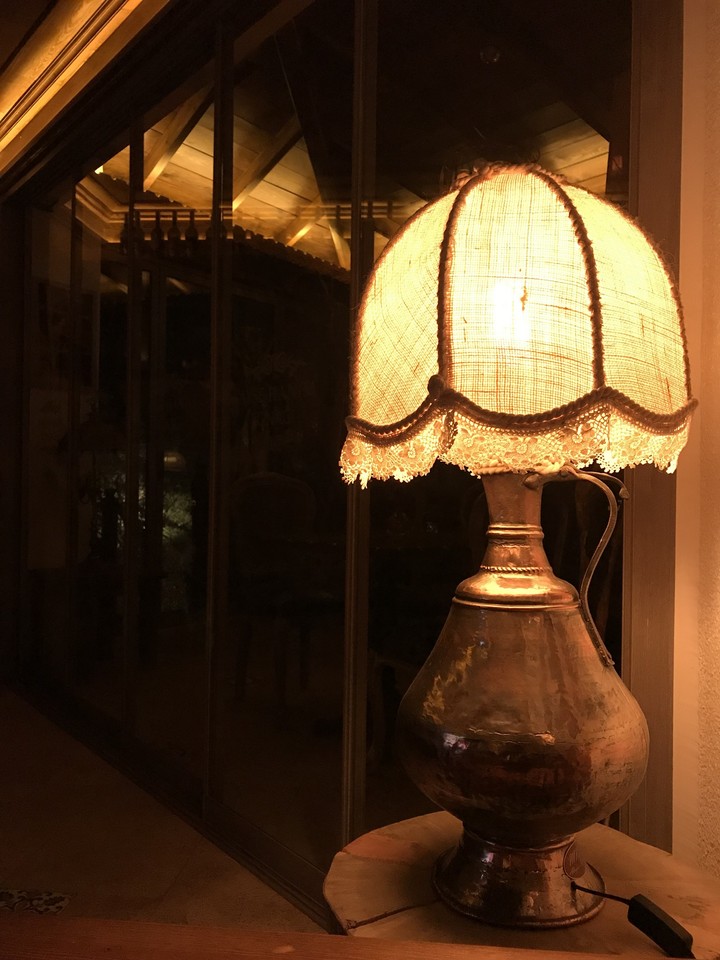 Lampshade