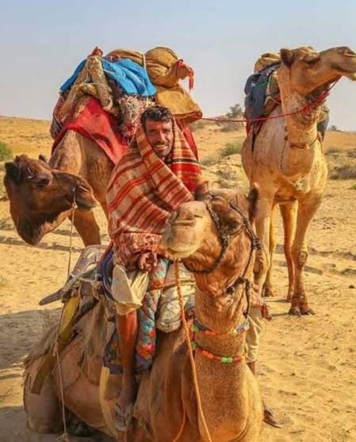 Rajasthan