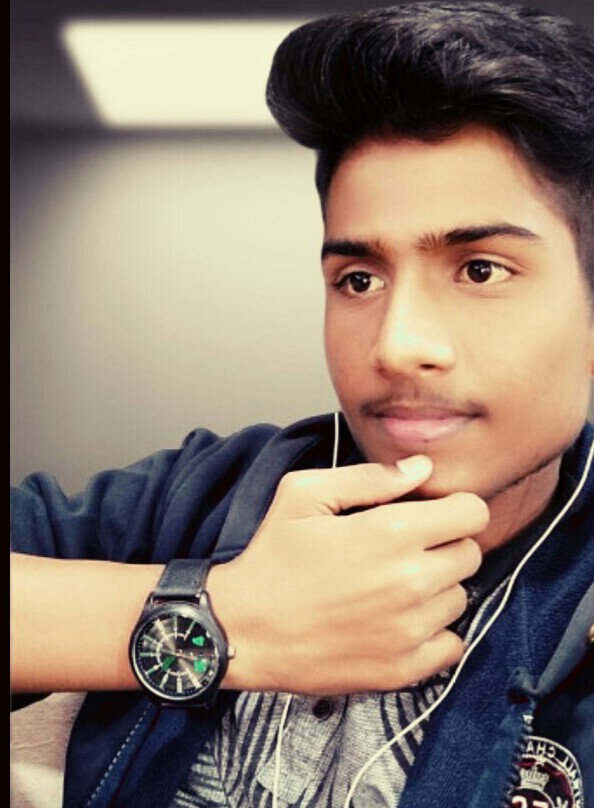 My self