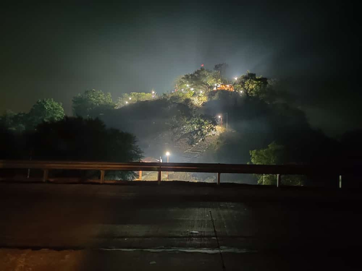 Night Lighting
