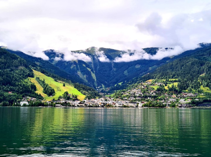 Zell am See