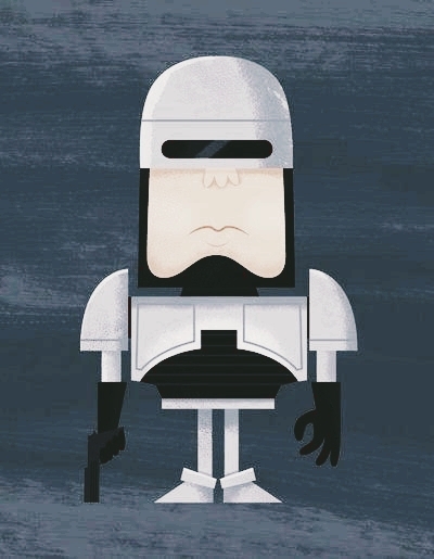 robo cop
