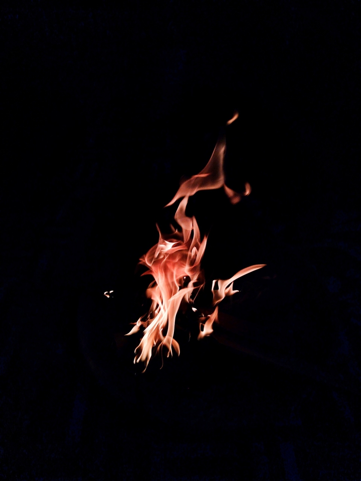flame