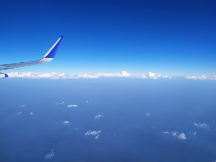sky