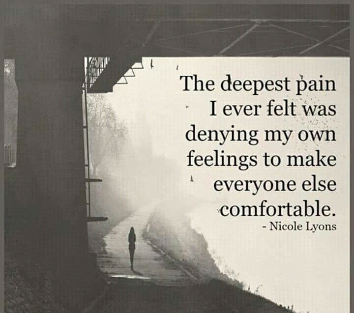 thought