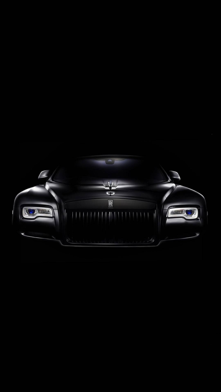 Rolls royce