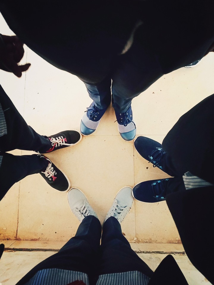 friends circle