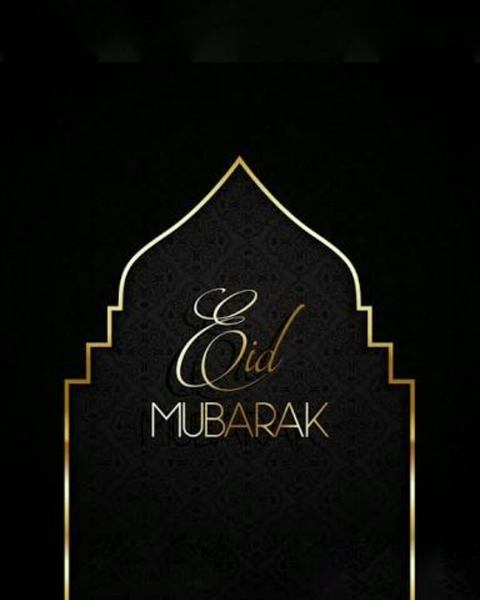 EID MUBARAK