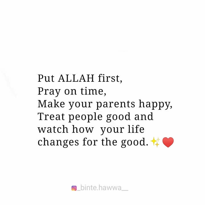islamic quotes