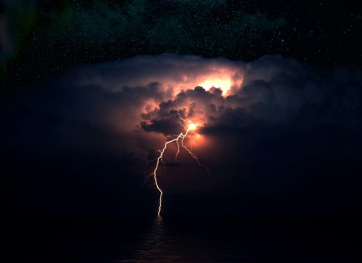 storm