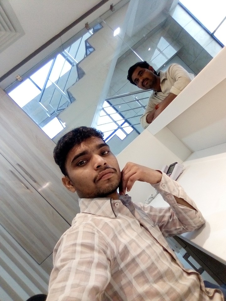 Ashwani Kumar