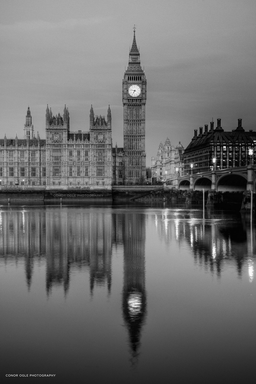 Dawn, Meet Ben. Ben, This Is Dawn.
