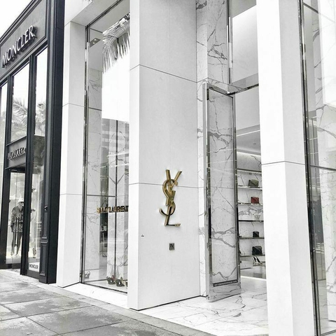 Saint Laurent