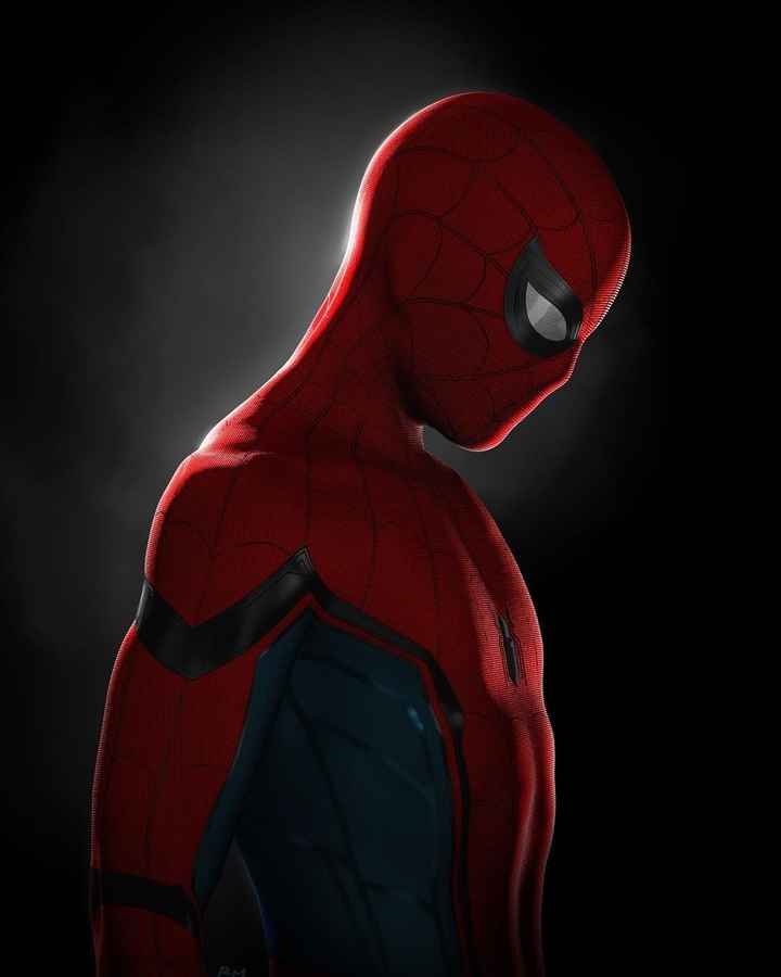 spidey
