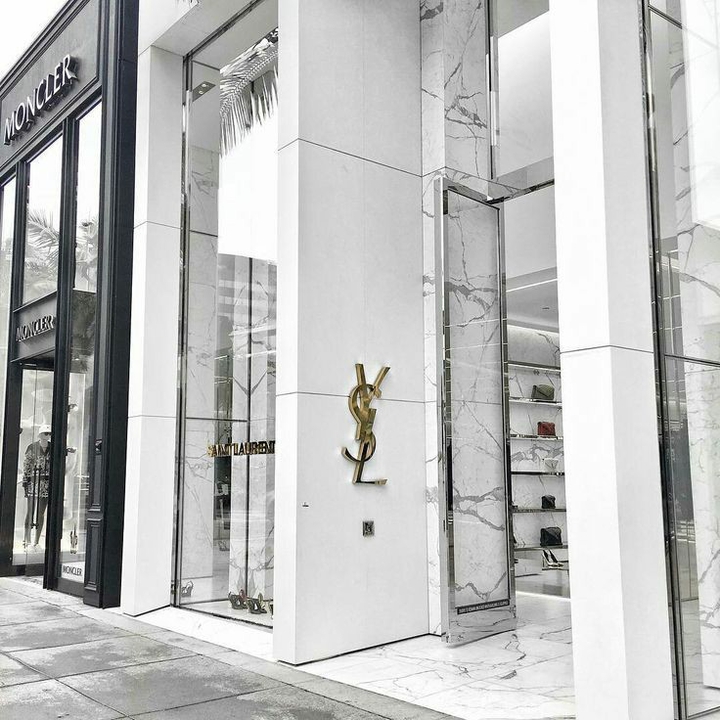 Saint Laurent