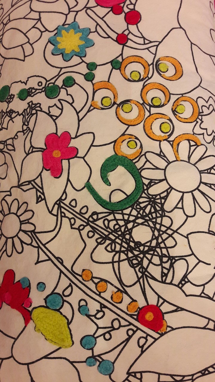 imagin flowers