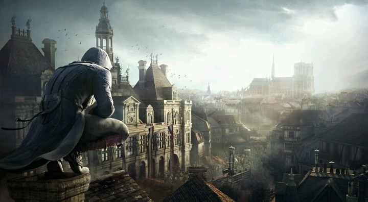 assassin's Creed