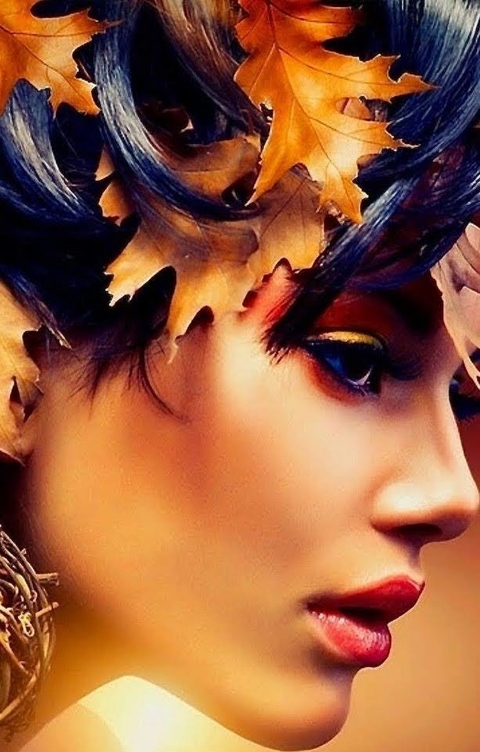 Lips, Beauty, Eyelash