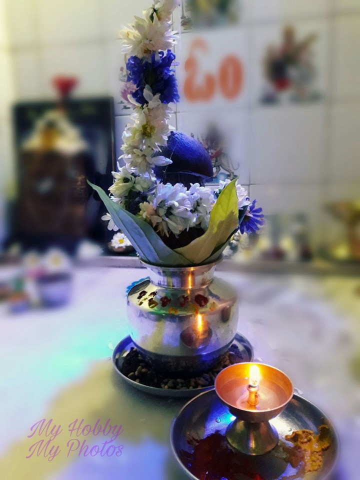 Indian Traditional by Ramesh Pawar