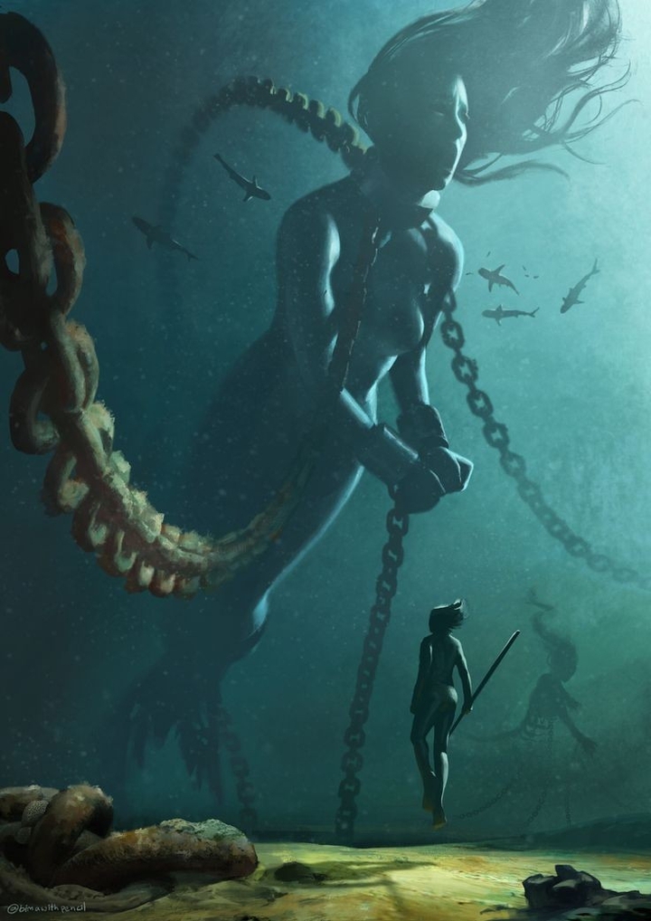 Aventuras Fantasia