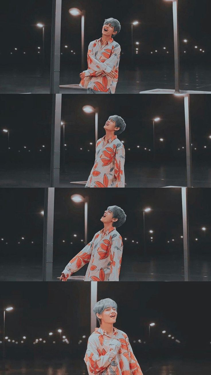Ким Тэхён (kpop, Bts)