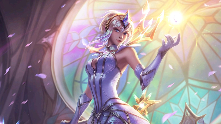 lux