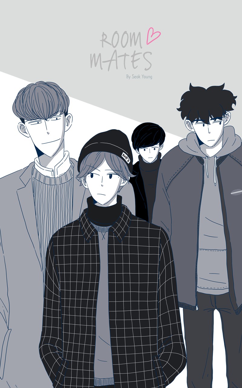 Roommates