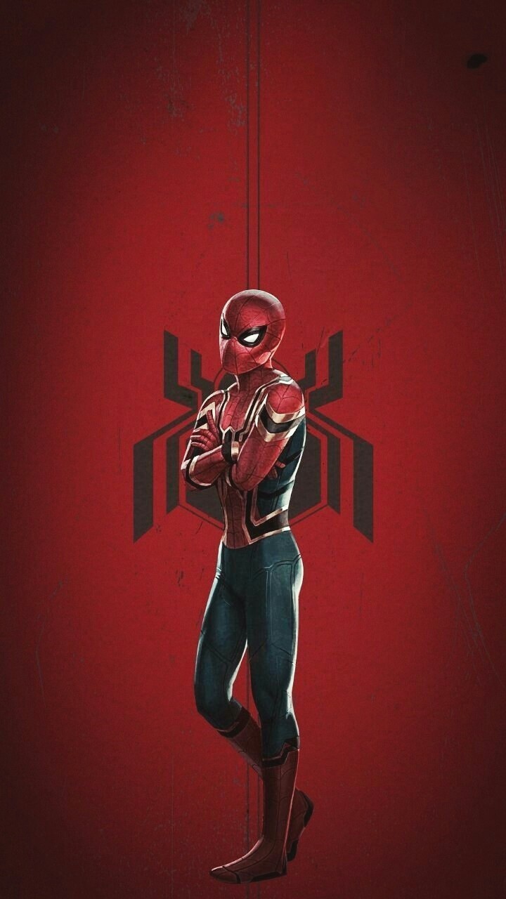 Spiderman