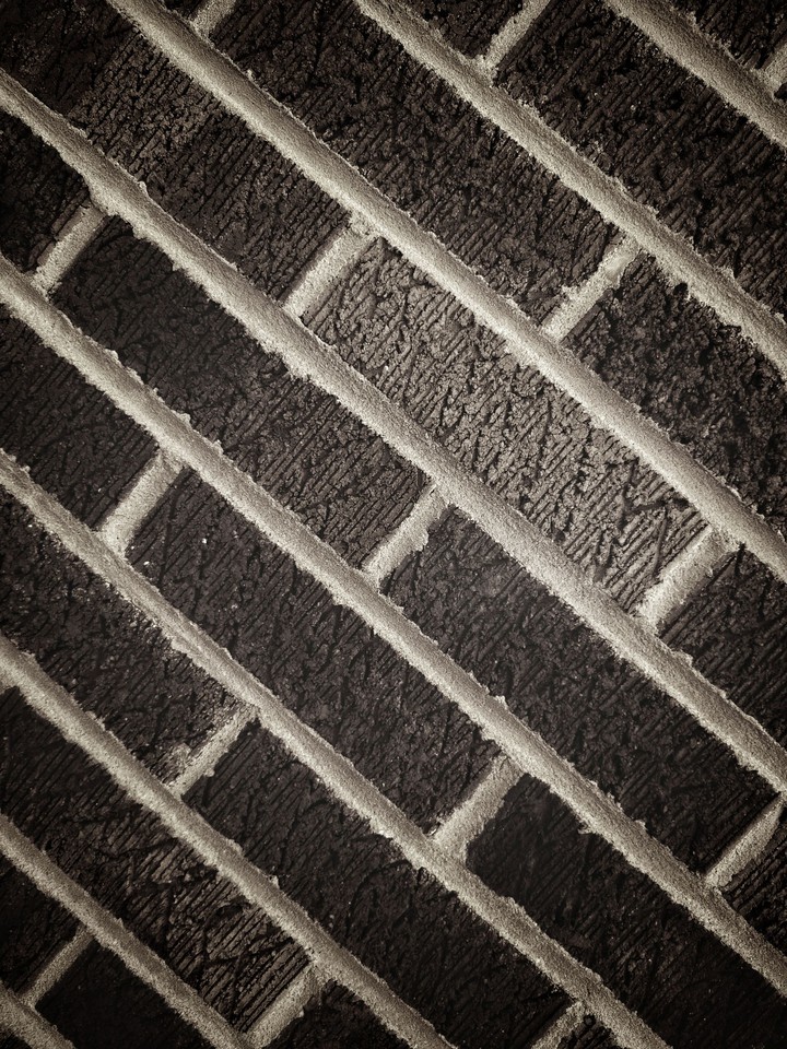 Bricks Noir