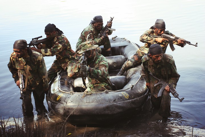 Pakistan Navy