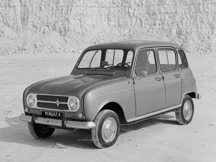renault