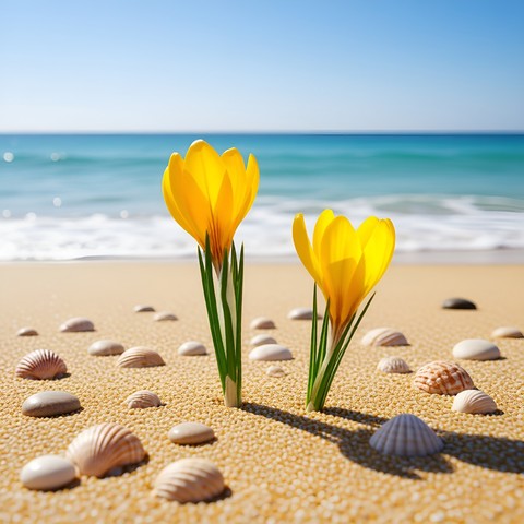Crochi di mare