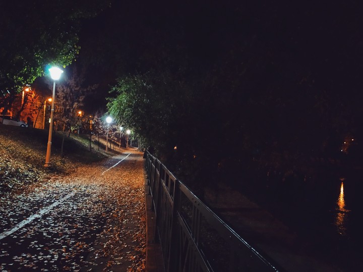 a walk to remember
