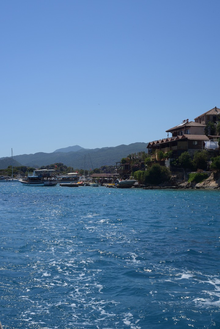 Sea