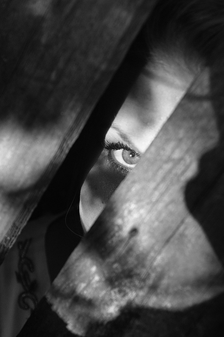 eyes