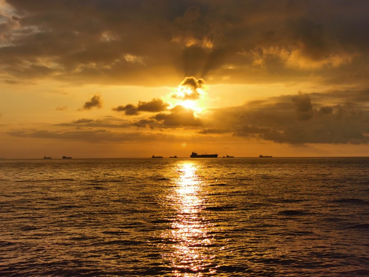 amanecer