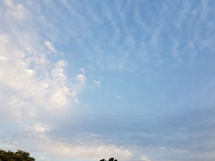 하늘