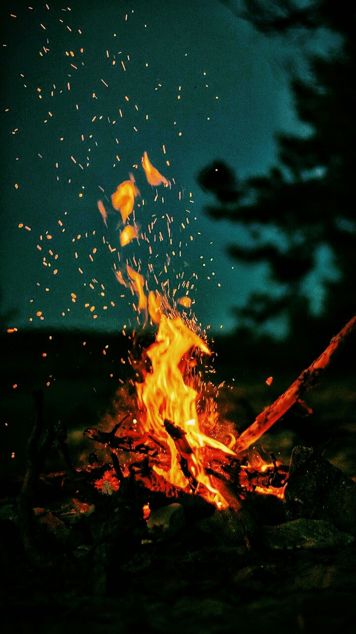 fire